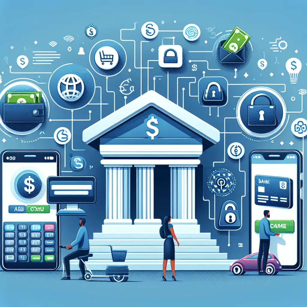 Payment Methods Available